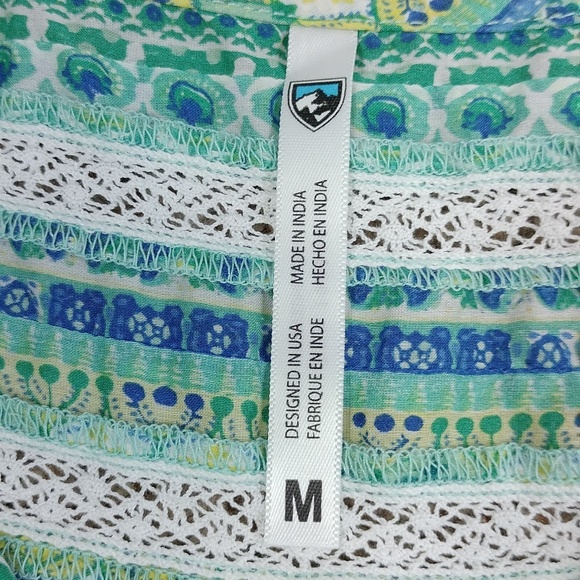 Kuhl Flora Tank - Picture 3 of 12